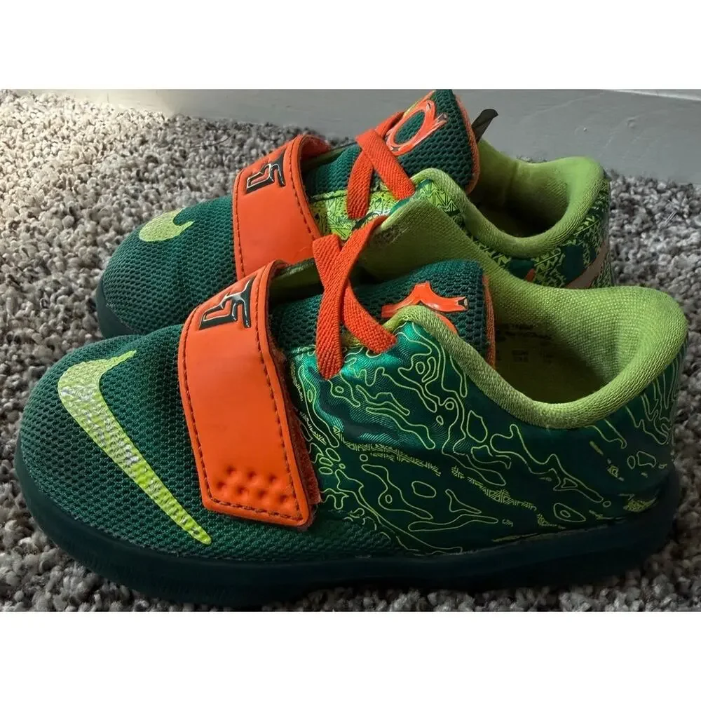 Nike KD 7 